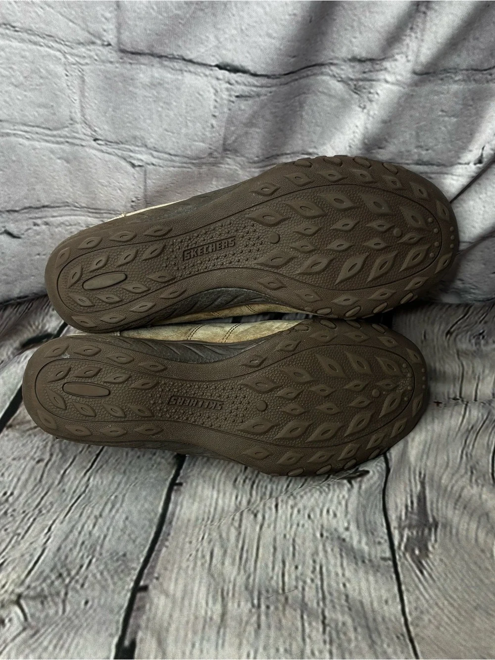 Skechers these are